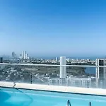 Balcony Caribbean Ocean View Ctg