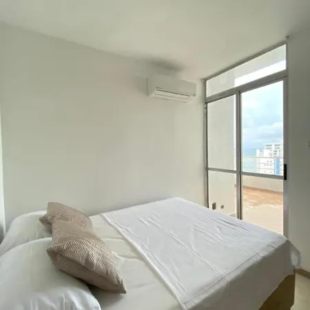 Balcony Caribbean Ocean View Ctg * Cartagena