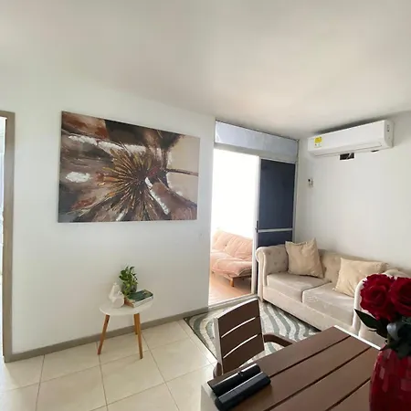 Balcony Caribbean Ocean View Ctg Cartagena