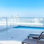 Balcony Caribbean Ocean View Ctg