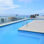 Balcony Caribbean Ocean View Ctg
