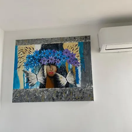 Apartamento Balcony Caribbean Ocean View Ctg