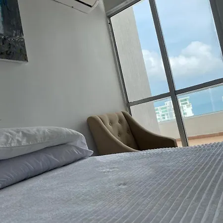 Balcony Caribbean Ocean View Ctg